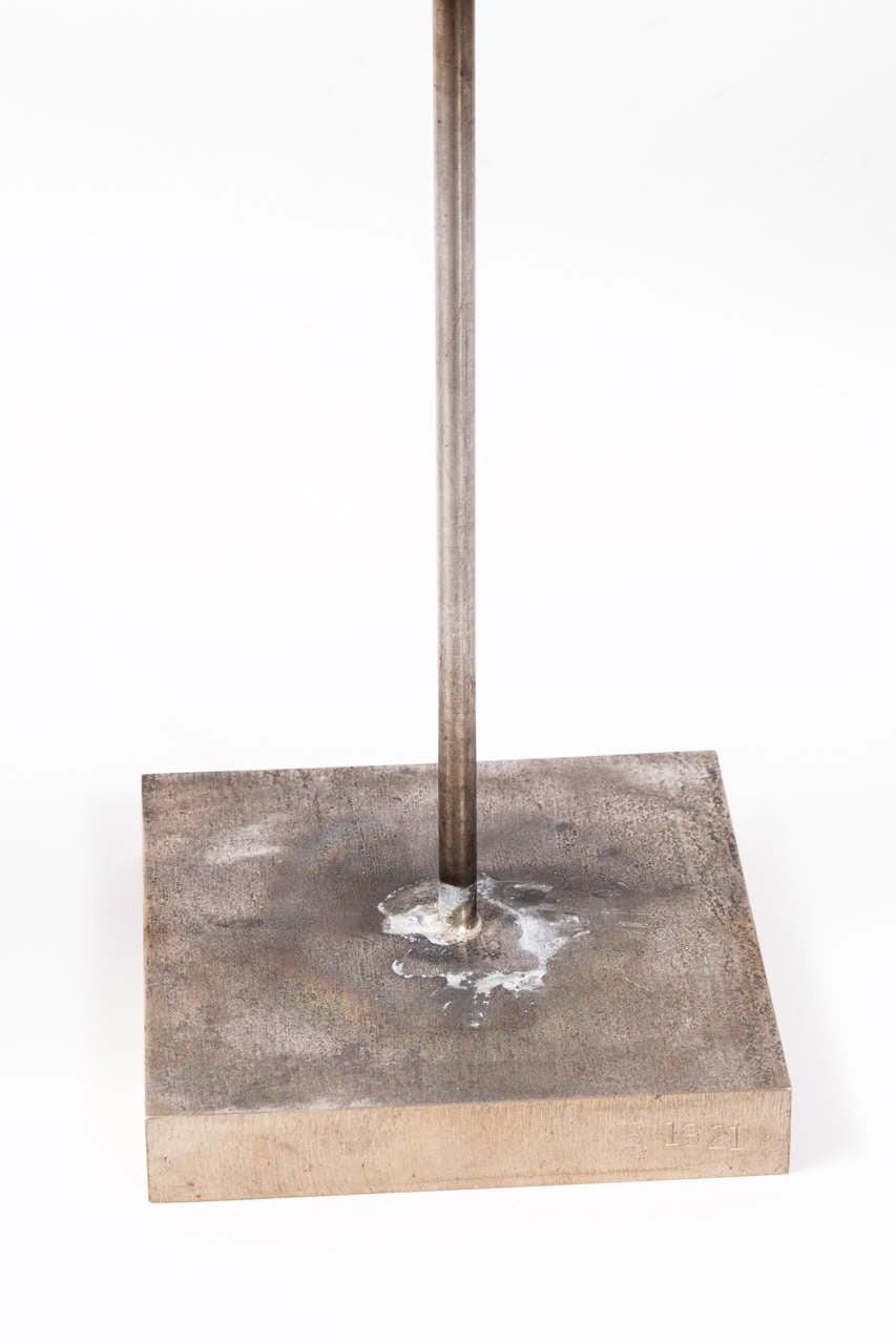 American Val Bertoia Relaxing Spray Sculpture, 2014 For Sale