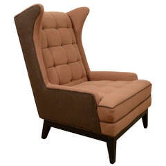 Mid Century Italian Chair