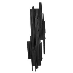 MARIA NEVELSON WALL SCULPTURE