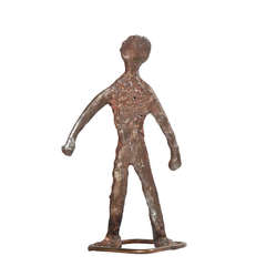 Val Bertoia : 1/12 Male Model Sculpture