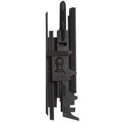 Maria Nevelson Wall Sculpture