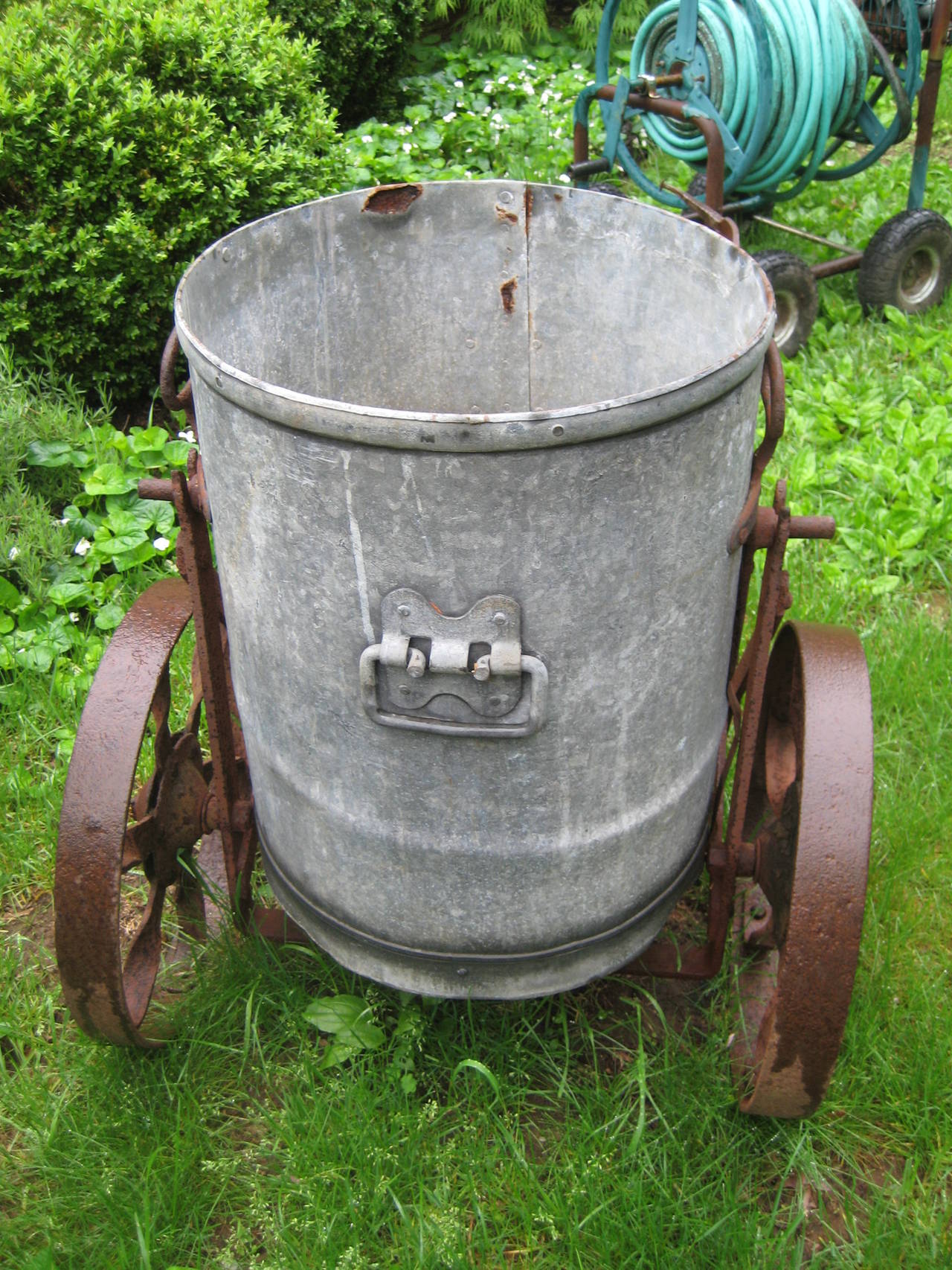 waterbarrow