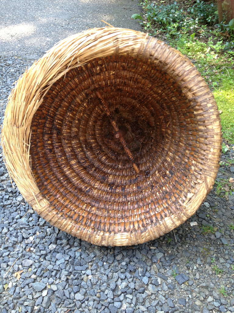 bee skep for sale