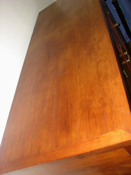 Sheraton Cherrywood Sideboard/Server