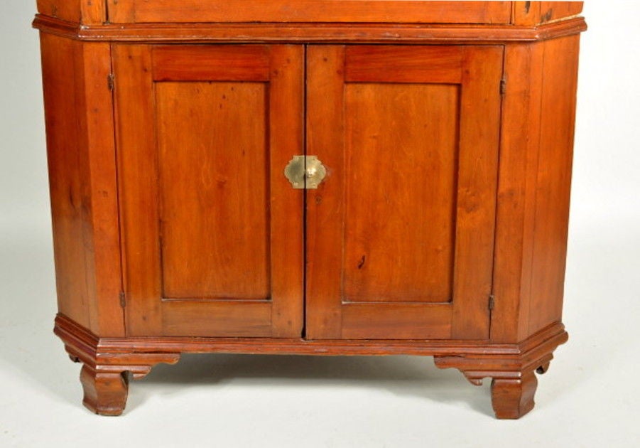 corner cabinet for sale