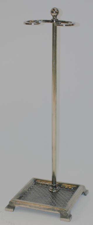 Firetool set by Wm.H.Jackson Co.