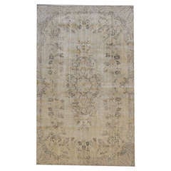 Vintage  6' x 9'