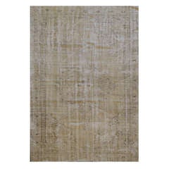 Vintage 7' x 10'