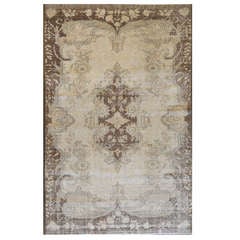 Vintage 6' x 9'