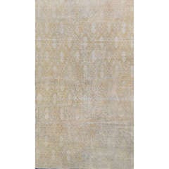 Vintage 6' x 9'