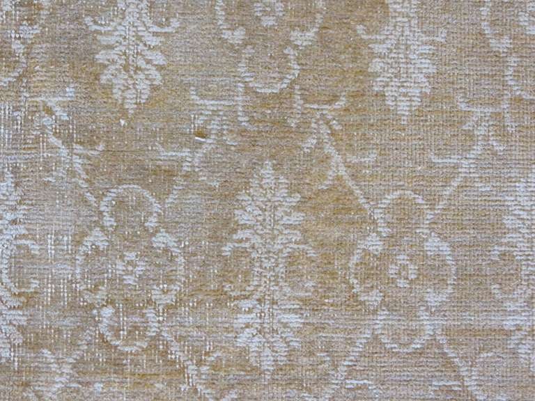 Vintage 6' x 9'