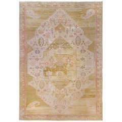 Antique Ziegler Sultanabad