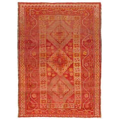 Moroccan   6' x 12' (72" x 144")