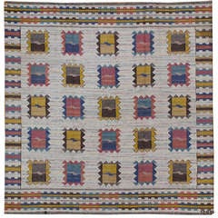 Swedish Kilim
