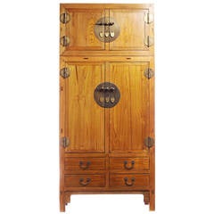 Large Compound Cabinet 1