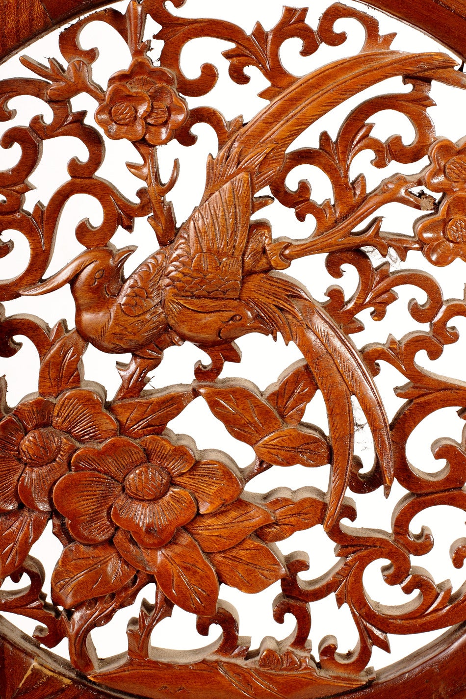 chinese fretwork panels