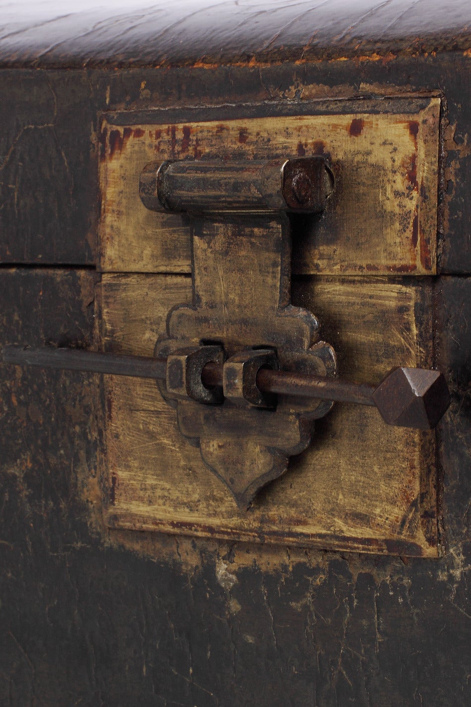 Pillow Shpaed Dowry Box