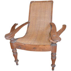 Plantation Chair