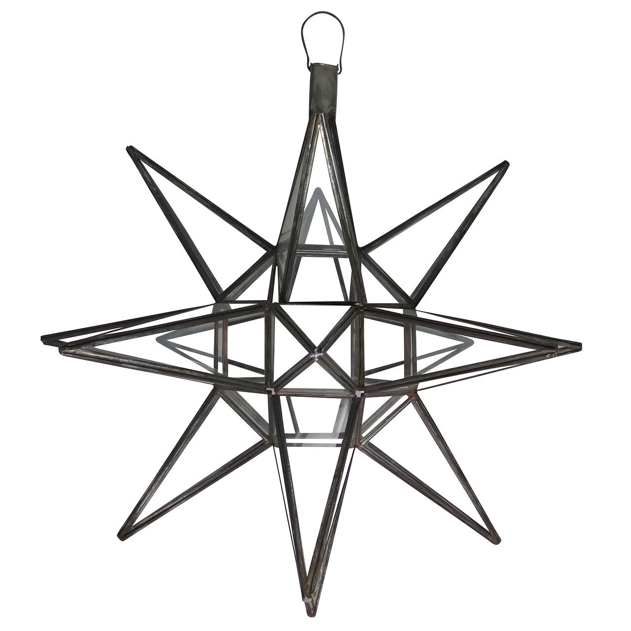 Moroccan Star Light