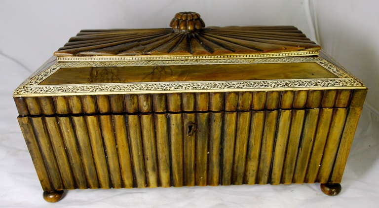 Anglo Indian Vizagapatam Box 1815