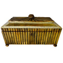 Anglo Indian Vizagapatam Box 1815