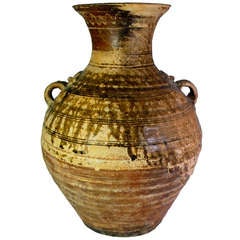 Han Dynasty Jar