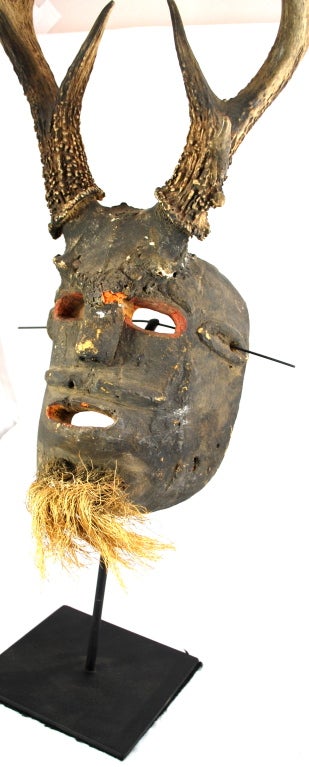 Mexican Rare Cora Mask Mexico