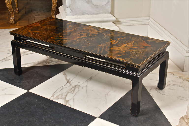coffee table made in china