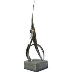 Original Sculpture, "Dian, " by John Raimondi