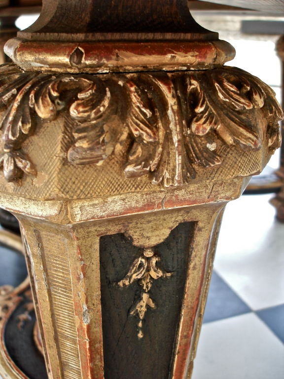 Doris Duke's 18 Ft. Banquet Table from Roughpoint, Newport 2