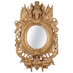 The Ryswick Trophy Mirror