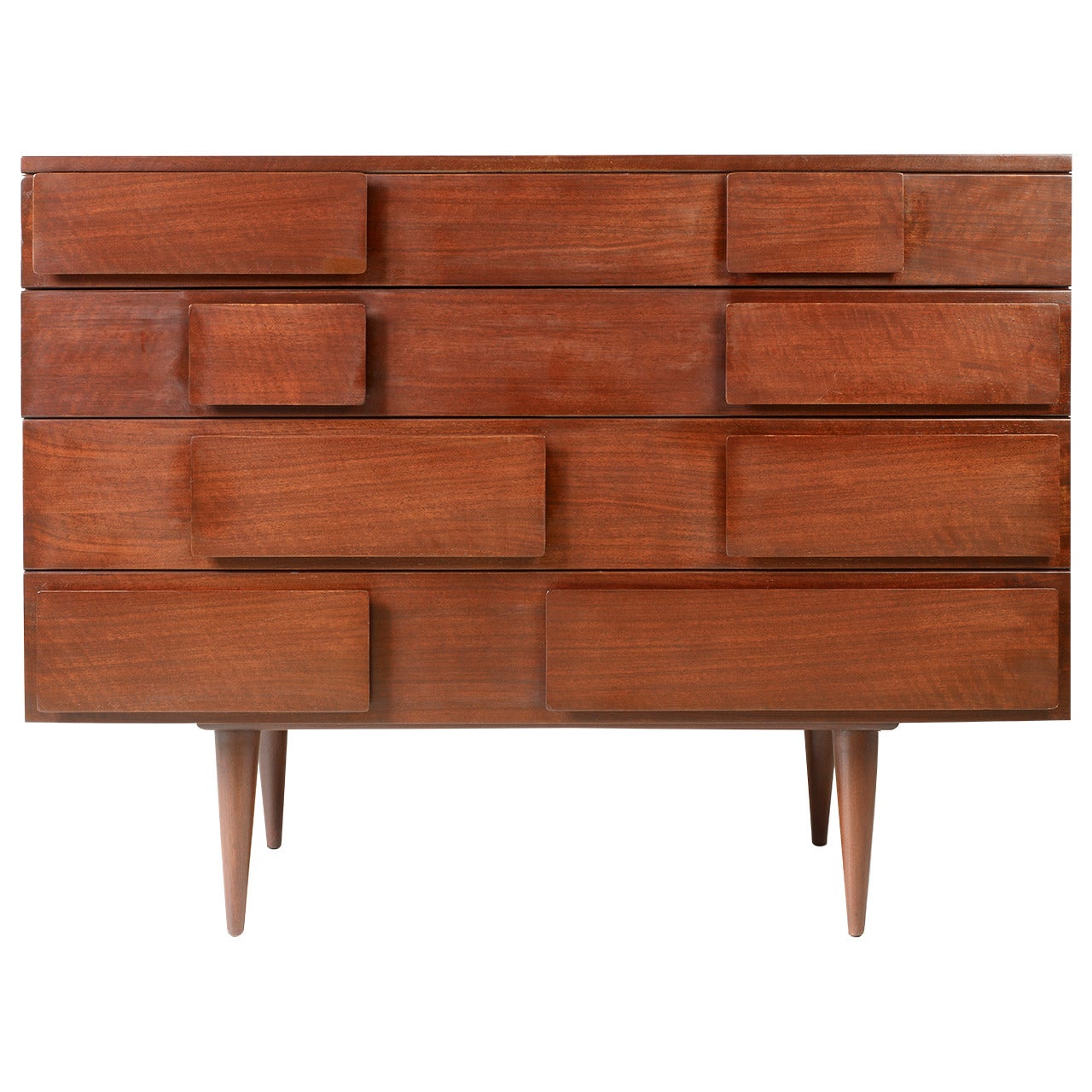 Commode by Gio Ponti For Sale