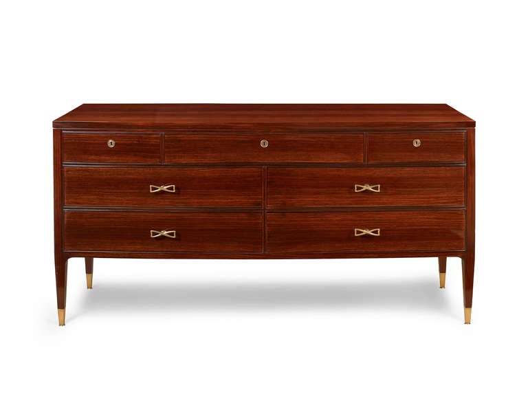 Commode by Paolo Buffa