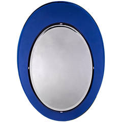 A Fontana Arte Mirror