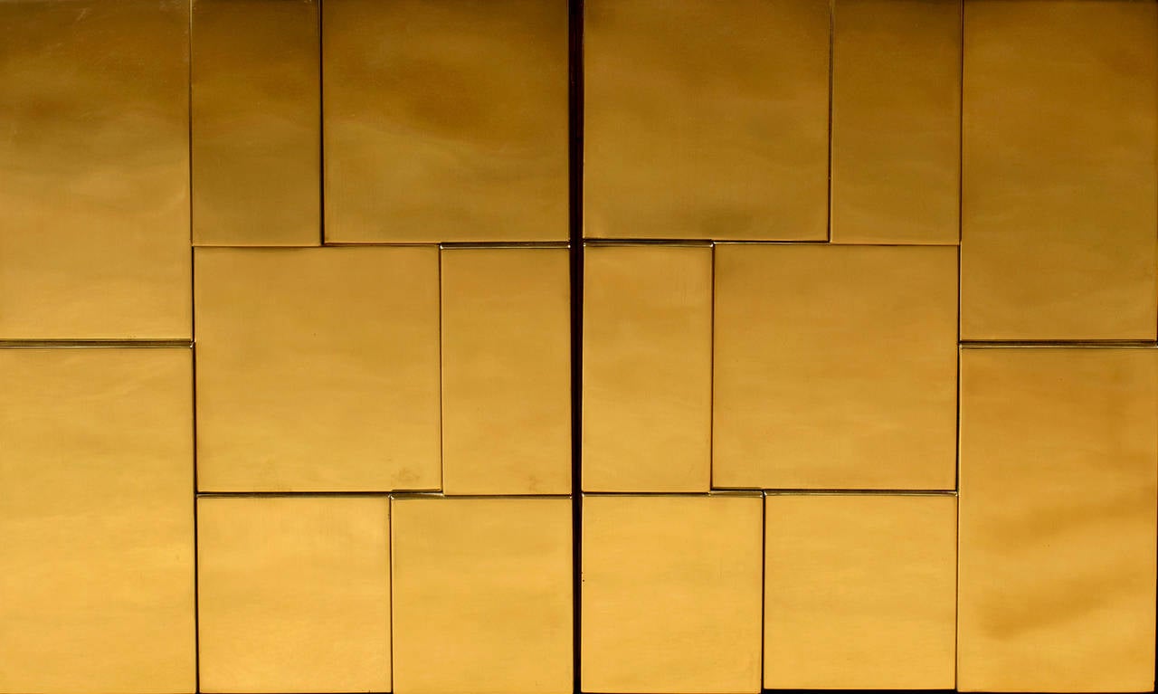 Unique Sideboard by Luciano Frigerio