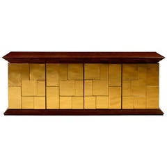 Unique Sideboard by Luciano Frigerio