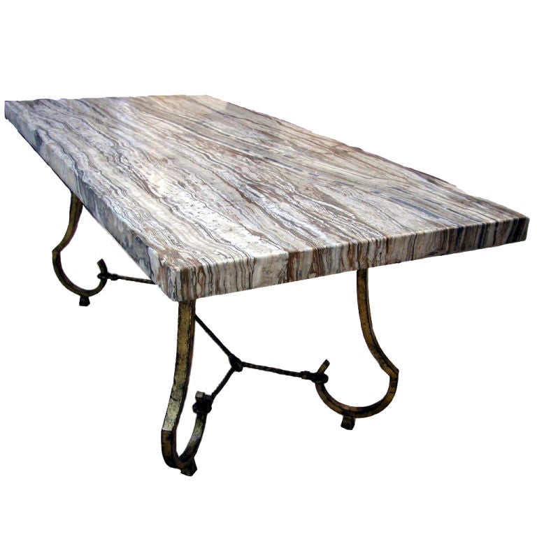 Maison Ramsay Table For Sale