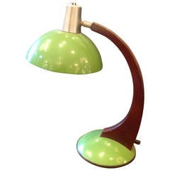 Luigi Brusotti Table Lamp