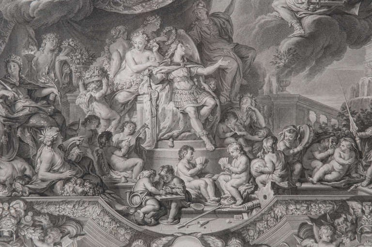 assess the reign of louis xiv essay Age of absolutism essay 1170 words apr and the personal rule of louis xiv up to the beginning of the french revolution of latin literature during the reign . assess the reign of louis xiv essay Age of absolutism essay 1170 words apr and the personal rule of louis xiv up to the beginning of the french revolution of latin literature during the reign .