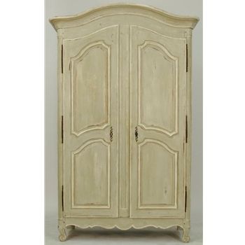 19th C French Armoire