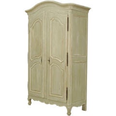 19th C French Armoire