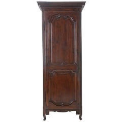 French 19th Century Oak Bonneterie