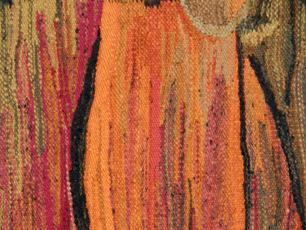 Woven 