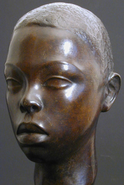 african american sculptures