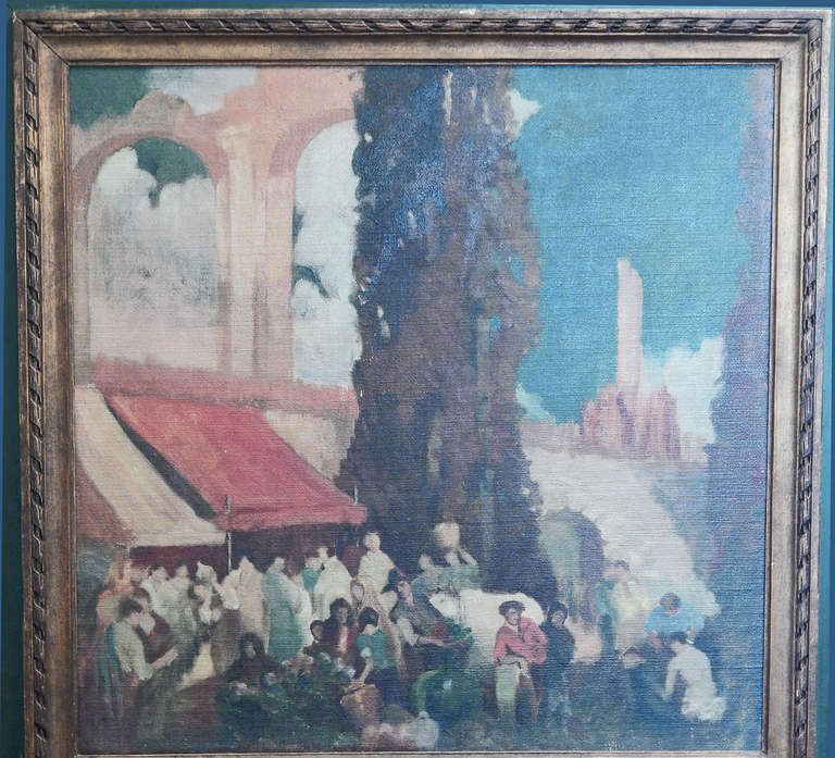 Beaux-Arts 