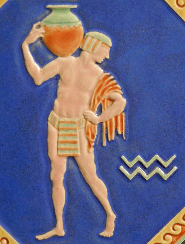 egyptian male nude