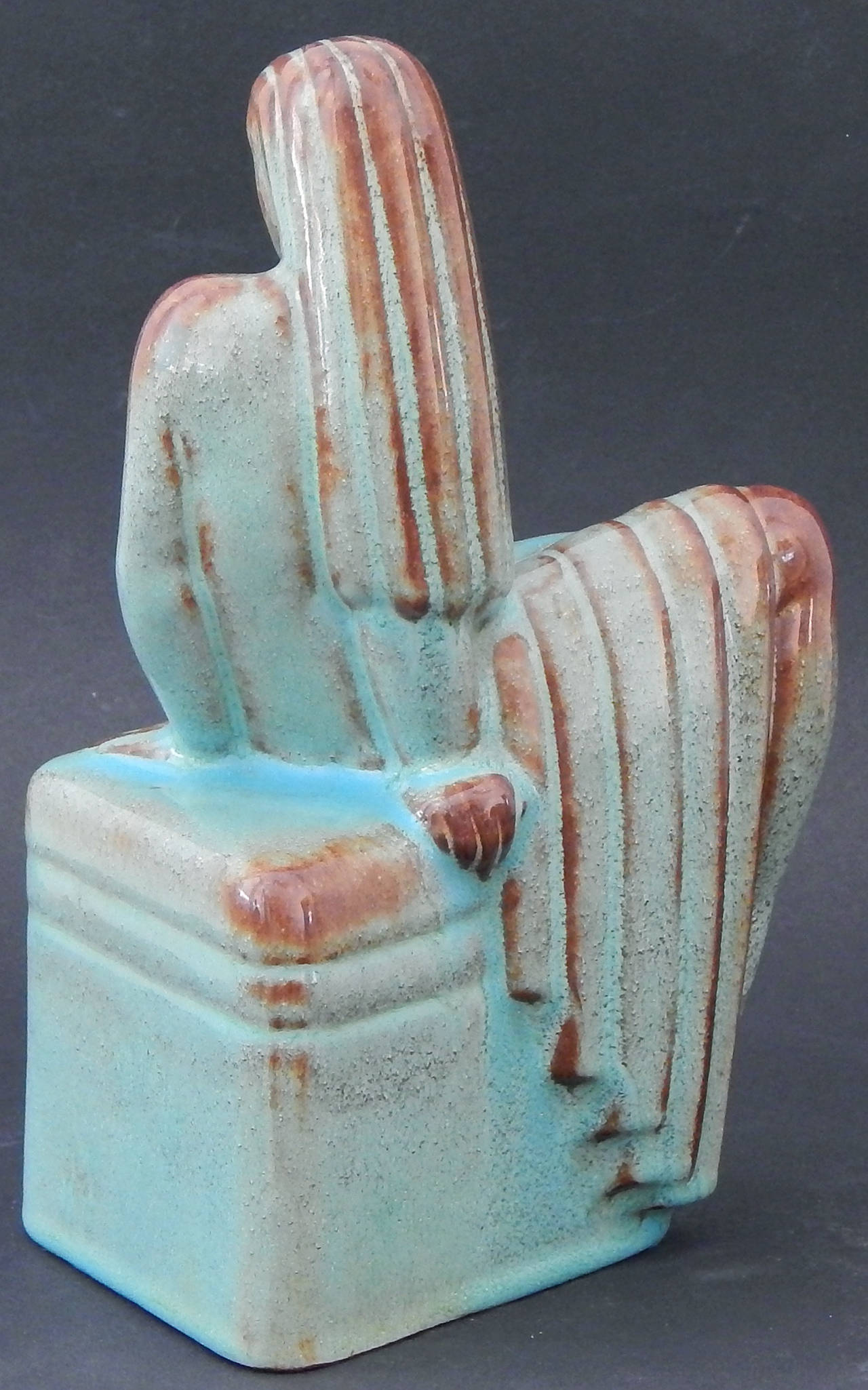 nicodemus pottery