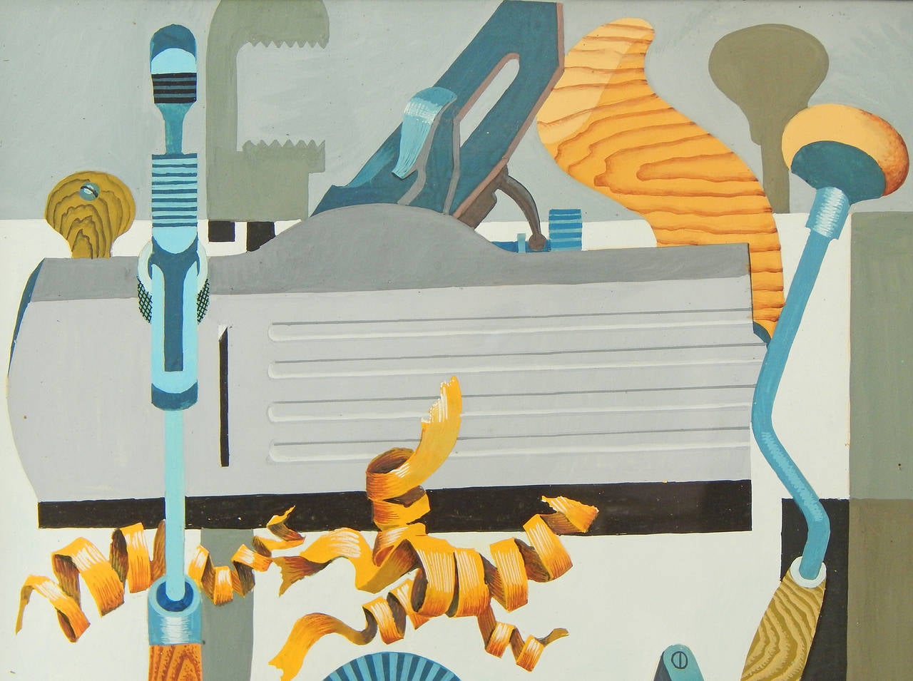 hal poth artist