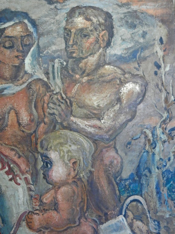 lou eschenfelder nude