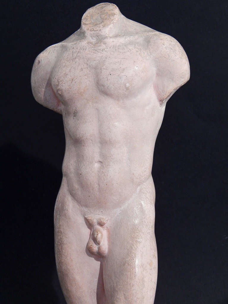 richmond barthe sculptures